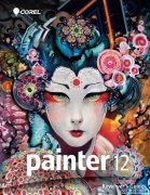 Corel Painter 12�������İ�[��װ��]����